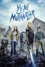 Yeni Mutantlar (2020) izle