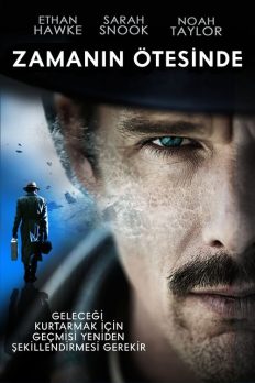 Zamanın Ötesinde (2014) izle