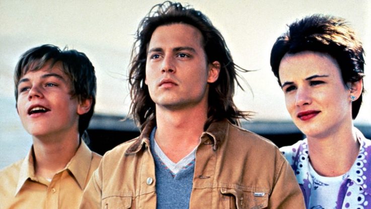 Gilbert’in Hayalleri