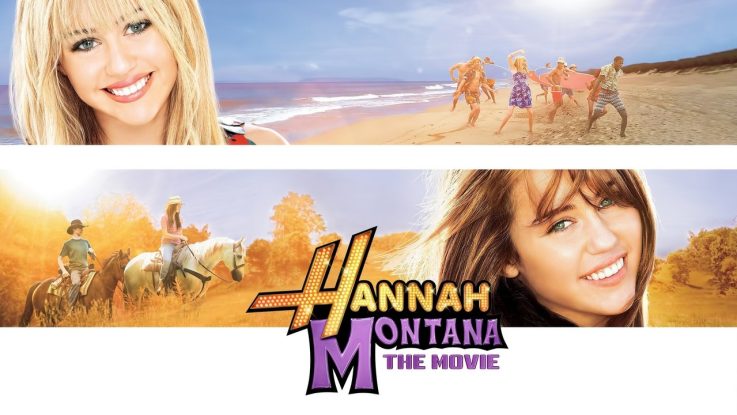 Hannah Montana Filmi