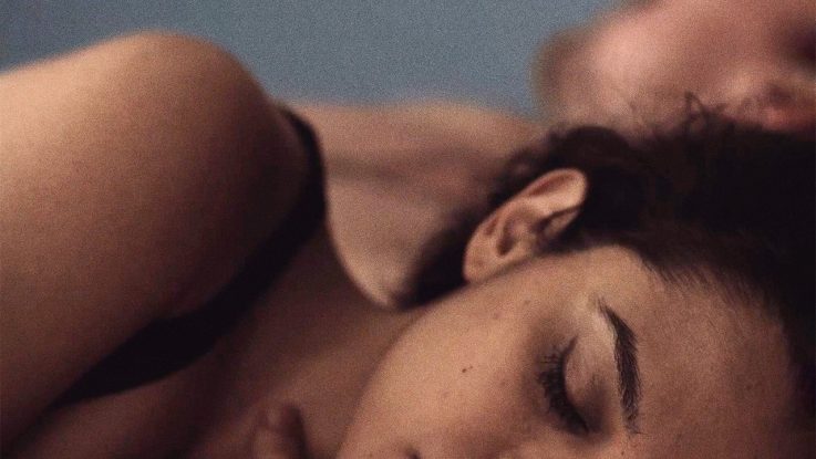 İki Aşığın Ölümü