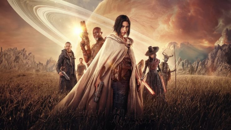 Rebel Moon – Birinci Bölüm: Ateşin Çocuğu izle