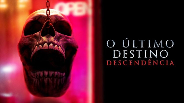 Son Durak: Kan Bağı