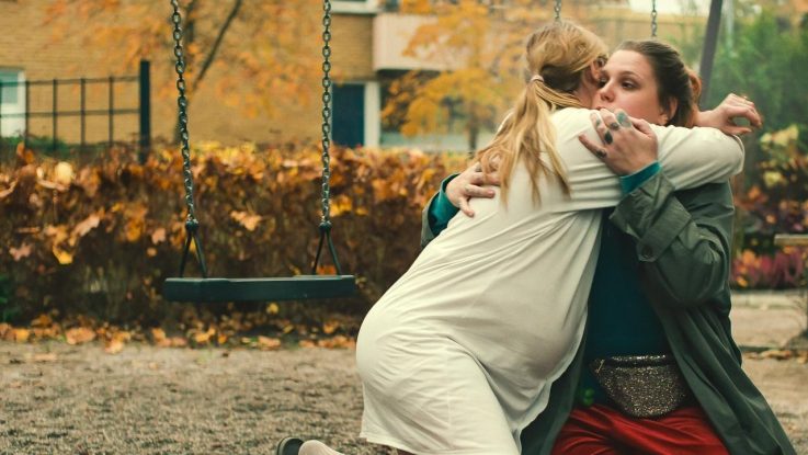 Teşekkürler, Affet Beni