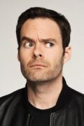 Bill Hader Filmleri