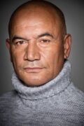 Temuera Morrison Filmleri