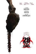 28 Yıl Sonra (28 Years Later – 2025) izle
