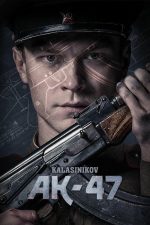 AK-47 (Kalashnikov AK-47 – 2020) izle
