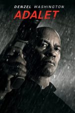 Adalet (The Equalizer – 2014) izle