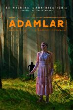 Adamlar (Men – 2022) izle