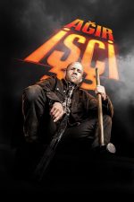 Ağır İşçi (A Working Man – 2025) izle