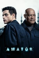 Amatör (The Amateur – 2025) izle