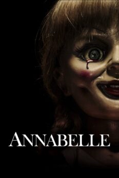 Annabelle (2014) izle