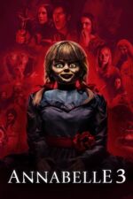 Annabelle 3 (Annabelle Comes Home – 2019) izle