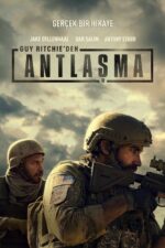 Antlaşma (Guy Ritchie’s The Covenant – 2023) izle