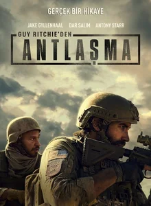 Antlaşma izle