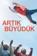 Artık Büyüdük (We Grown Now – 2024) izle
