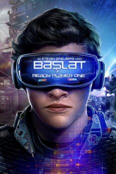 Başlat: Ready Player One (Ready Player One – 2018) izle