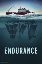 Batık Gemi Endurance (Endurance – 2024) izle