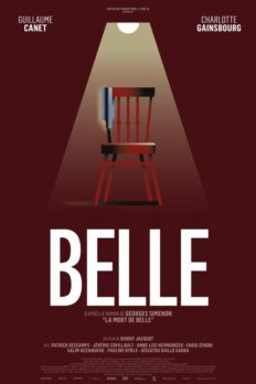 Bella’nın Ölümü (Belle – 2025) izle