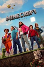 Bir Minecraft Filmi (A Minecraft Movie – 2025) izle