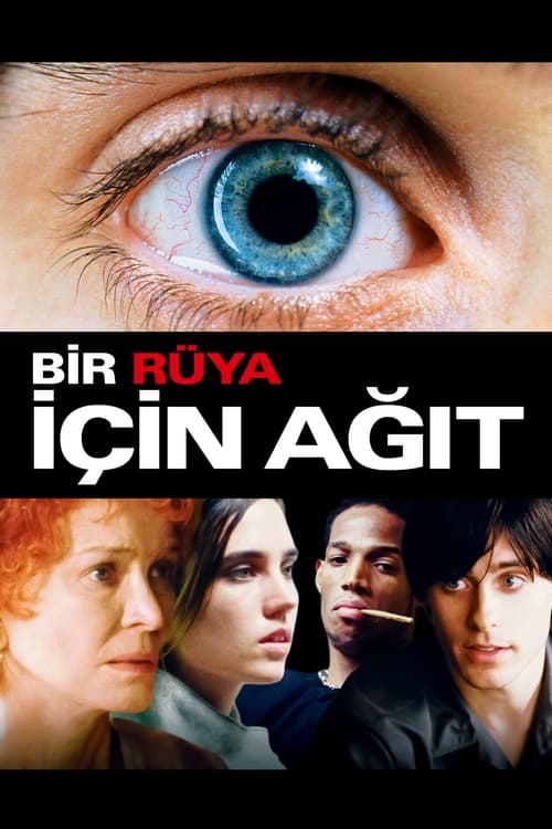 Bir Rüya İçin Ağıt izle