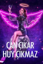 Can Çıkar Huy Çıkmaz (Afterlife of the Party – 2021) izle