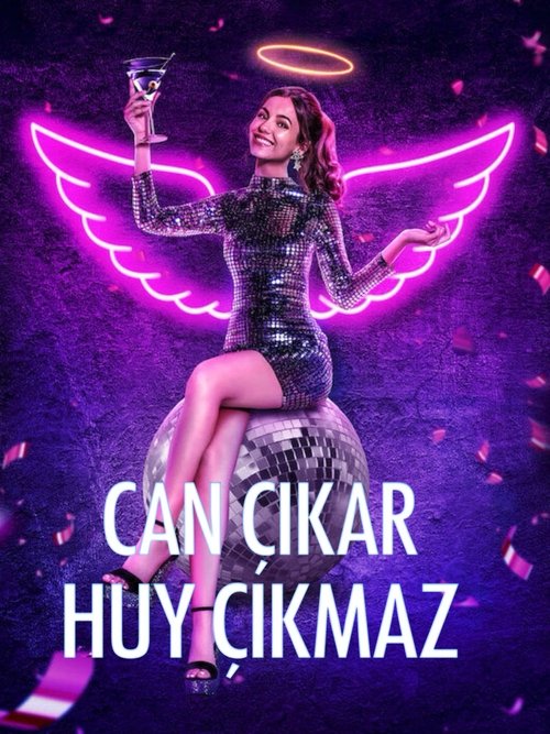 Can Çıkar Huy Çıkmaz izle