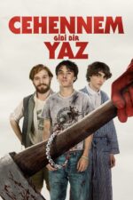 Cehennem Gibi Bir Yaz (Hell of a Summer – 2025) izle
