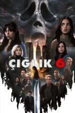 Çığlık 6 (Scream VI – 2023) izle