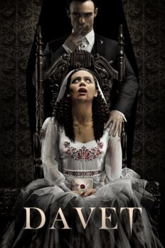 Davet (The Invitation – 2022) izle
