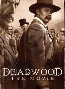 Deadwood: The Movie izle