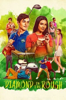 Diamond in the Rough (2022) izle