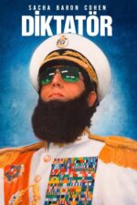 Diktatör (The Dictator – 2012) izle