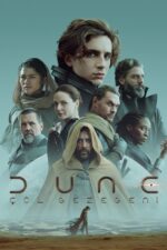 Dune: Çöl Gezegeni (Dune – 2021) izle