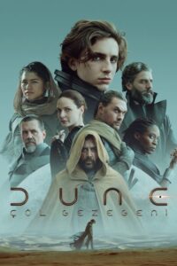 Dune: Çöl Gezegeni (Dune – 2021) izle