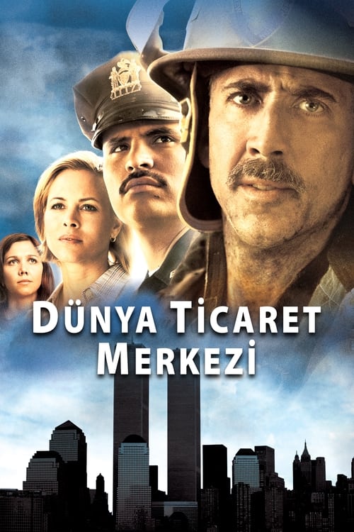 Dünya Ticaret Merkezi izle