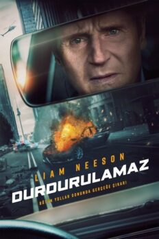 Durdurulamaz (Retribution – 2023) izle