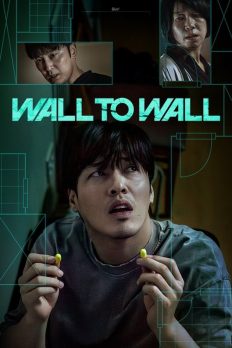 Dört Duvar (Wall to Wall – 2025) izle