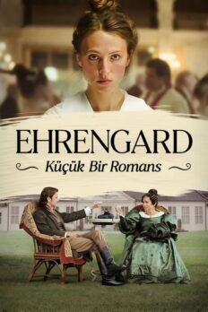Ehrengard: Küçük Bir Romans (Ehrengard: The Art of Seduction – 2023) izle