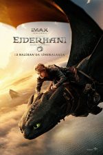 Ejderhanı Nasıl Eğitirsin (How to Train Your Dragon – 2025) izle
