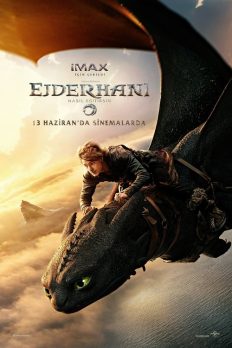 Ejderhanı Nasıl Eğitirsin (How to Train Your Dragon – 2025) izle
