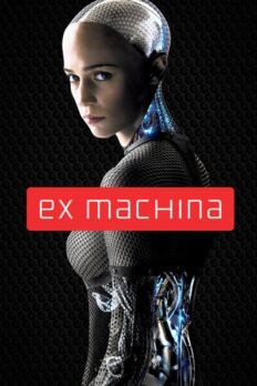 Ex Machina (2015) izle