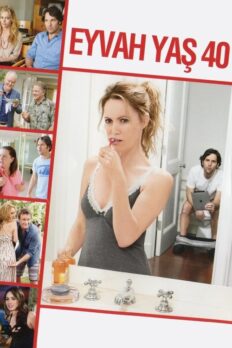 Eyvah! Yaş 40 (This Is 40 – 2012) izle