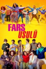 Fars Usulü (The Persian Version – 2023) izle