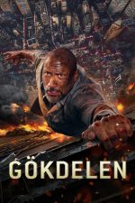 Gökdelen (Skyscraper – 2018) izle