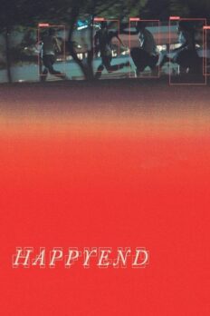Happyend (2024) izle