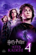 Harry Potter ve Ateş Kadehi (Harry Potter and the Goblet of Fire – 2005) izle