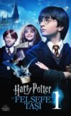 Harry Potter ve Felsefe Taşı izle