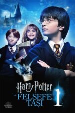Harry Potter ve Felsefe Taşı (Harry Potter and the Philosopher’s Stone – 2001) izle